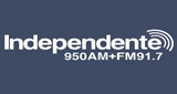 Logo Rádio Independente