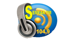 Logo Semear FM