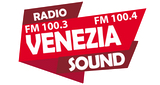 Logo Radio Venezia Sound