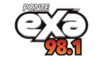 Logo Exa FM