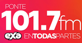 Logo Exa FM
