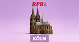 Logo RPR1. Köln