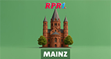 Logo RPR1. Mainz