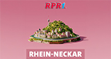 Logo RPR1. Ludwigshafen