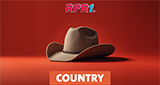 Logo RPR1. Country