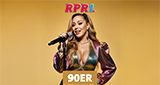 Logo RPR1. 90er