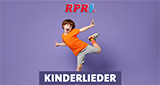 Logo RPR1. Kinderlieder