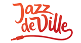 Logo Jazz de Ville Groove
