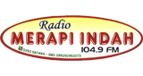 Logo Radio Merapi Indah