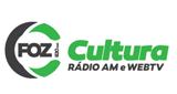 Logo Rádio Cultura