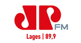 Logo Jovem Pan