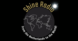 Logo Shine Radio