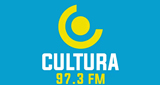Logo Rádio Cultura FM