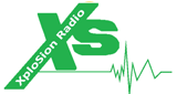 Logo Radio XploSion