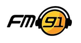 Logo Radio1 FM91 Islamabad