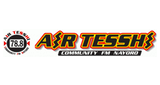 Logo Air Tesshi
