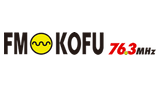Logo FM Kofu