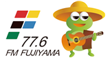 Logo FM Fujiyama