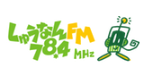 Logo FM Shu-nan