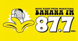 Logo Banana FM