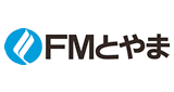 Logo FM Toyama