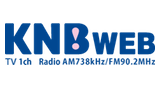 Logo KNB Radio
