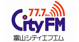 Logo Toyama City FM