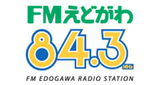 Logo FM Edogawa