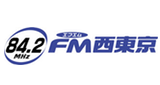 Logo FM Nishi-Tokyo