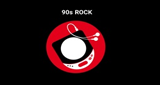 Logo Star FM - 90er Rock
