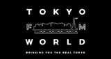 Logo TOKYO FM WORLD