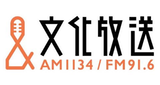 Logo Nippon Cultural Broadcasting