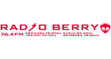 Logo Radio Berry