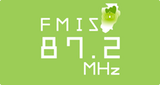 Logo FM IS
