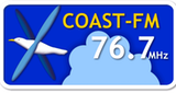 Logo COAST-FM