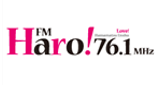 Logo FM Haro!