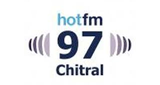 Logo Hot FM 97 Chitral