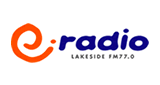 Logo FM Shiga e-radio