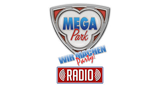 Logo Megapark Radio