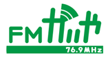 Logo FM Gaiya