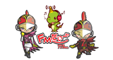 Logo FM Daigo