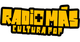 Logo RadioMás
