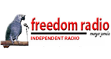 Logo Freedom Radio Kaduna