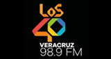 Logo Los 40