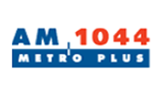 Logo Radio Metro Plus
