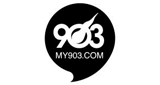 Logo CRHK 903