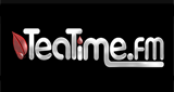 Logo TeaTimeFM