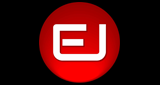 Logo Eramos Jovens Web Rádio