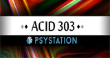 Logo PsyStation - Acid 303