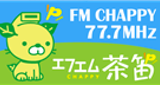Logo FM Chappy